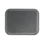Tefal Black Stone Rectangular Oven Dish  22 CM x 29 CM - Image 3
