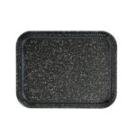 Tefal Black Stone Rectangular Oven Dish  22 CM x 29 CM - Image 2