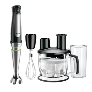 Braun Multi Quick 7 Hand Blender Black