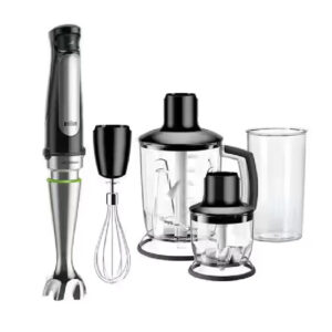 Braun Multi Quick 7 Hand blender