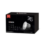 Barista Capsules Box Master Blend 100*6g 100 Pcs