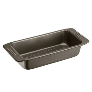 Tefal Easy Grip Gold Loaf Pan 12 CM x 25 CM