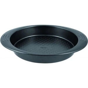 Tefal Easy Grip Gold Round Cake 23 CM