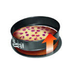 Tefal Easy Grip Gold Springform 23 CM - Image 2