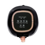 5L 1500W Electric Air Fryer with Rapid Air Circulation Black - Image 4