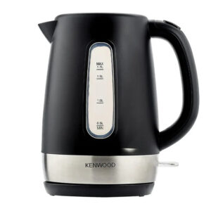 Kenwood Kettle Plastic 2200W 1.7L Black