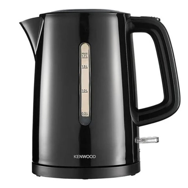 Kenwood Cordless Kettle 1,7L Black