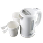 Kenwood Discovery 0.5L Travel Kettle - Image 2