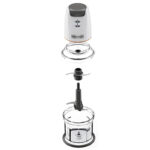 Kenwood Easy Chop Mini Chopper - Image 3