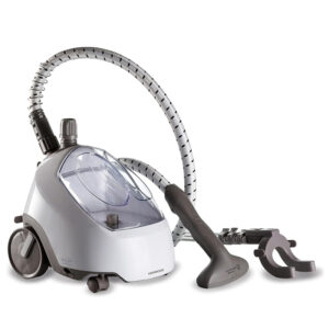 Kenwood Garment Steamer 1500W with 2L Water Tank Capacity