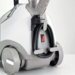 Kenwood Garment Steamer 1500W with 2L Water Tank Capacity - Image 2