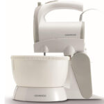 Kenwood Hand Mixer and Bowl