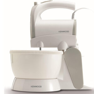 Kenwood Hand Mixer and Bowl