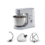 Kenwood Home Bake Stand Mixer Silver