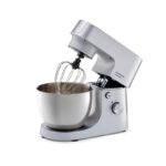 Kenwood Home Bake Stand Mixer Silver - Image 3