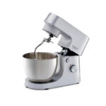 Kenwood Home Bake Stand Mixer Silver - Image 2