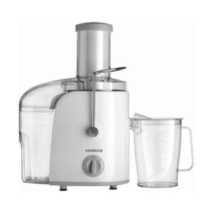 Kenwood Juicer 800W Juice Extractor with 75 mm Wide Feed Tube