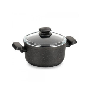 Korkmaz Ornella Casserole 20CM