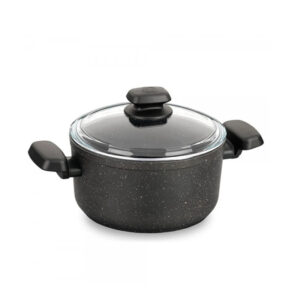 Korkmaz Ornella Casserole 24CM