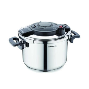 Korkmaz Alessa Pressure Cooker 10L
