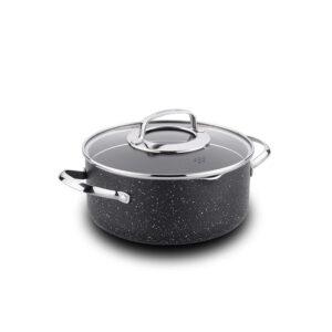 Korkmaz Galaksi Casserole 20 CM x 10.5 CM