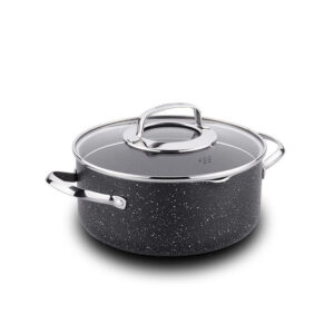 Korkmaz Galaksi Casserole 26 CM x 13 CM