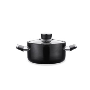 Korkmaz 5L Lena Casserole 24CM × 12.5CM