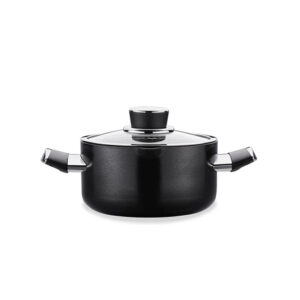 Korkmaz 6.5L Lena Casserole 26CM × 13CM
