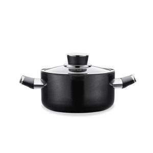 Korkmaz 8L Lena Casserole 28CM × 14.5CM