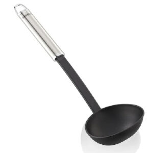 Leifheit Laddle Large Nyl Sterling