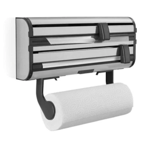 Leifheit Wall mounted roll holder Parat Royal
