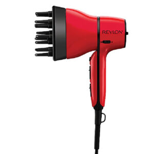Revlon Style Twist Hair Dryer
