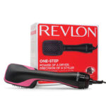 Revlon Salon One Step Hair Dryer And Styler - Image 2