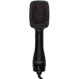 Revlon Salon One Step Hair Dryer And Styler