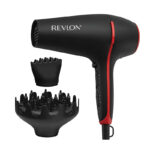 Revlon Smooth Stay Hair Dryer