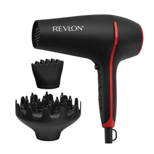 Revlon Smooth Stay Hair Dryer