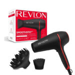 Revlon Smooth Stay Hair Dryer - Image 2