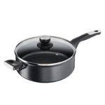 Tefal G6 Unlimited Saute Pan 26 CM + CV