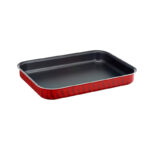 Tefal Tempo Flame Ovenware Rectangular Oven Dish 25 CM x 19 CM