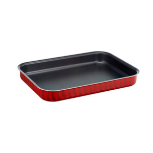 Tefal Tempo Flame Ovenware Rectangular Oven Dish 25 CM x 19 CM
