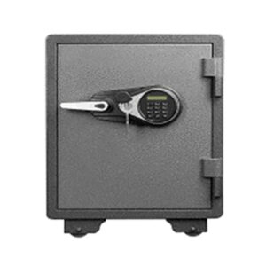 Fire Proof Electronic Digital Safe Box 53x46x47 cm