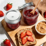 100 ML Mason Glass Jar with  Airtight Lid Food Storage for Canning Preserving Pickling Jam Honey Dessert Wedding Favors 1 Piece - Image 2
